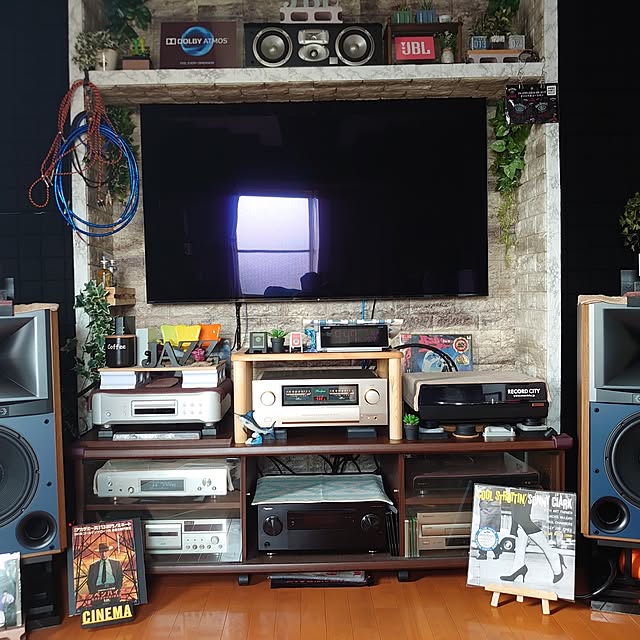 kaatanさんの部屋