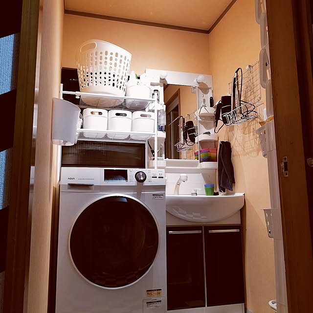 1kanokyonさんの実例写真