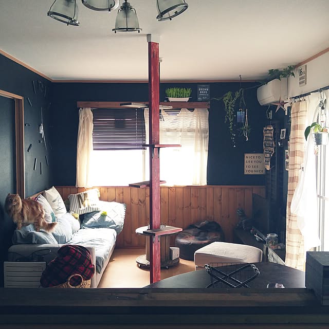 l..tomesanさんの実例写真