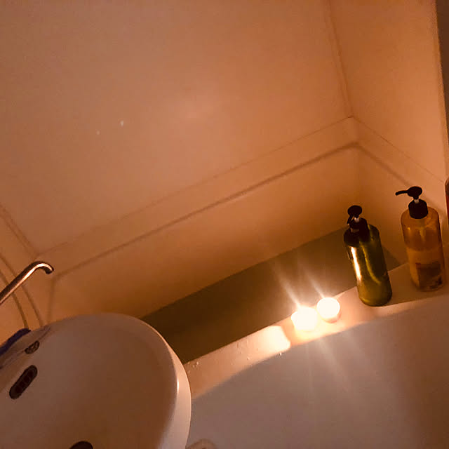バス/トイレのインテリア実例 - 2018-11-18 23:43:51