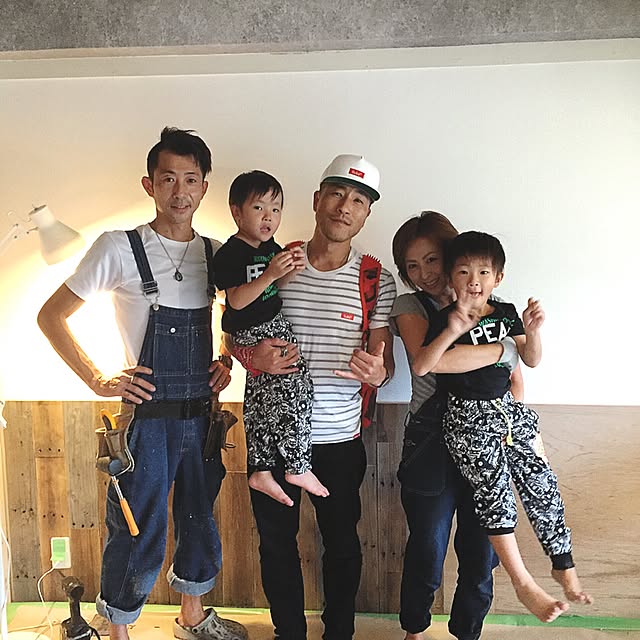 ranranさんの実例写真