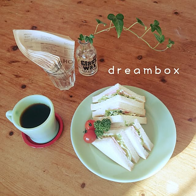 dreamboxさんの実例写真