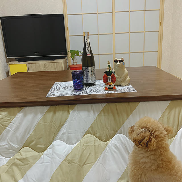 Samさんの実例写真
