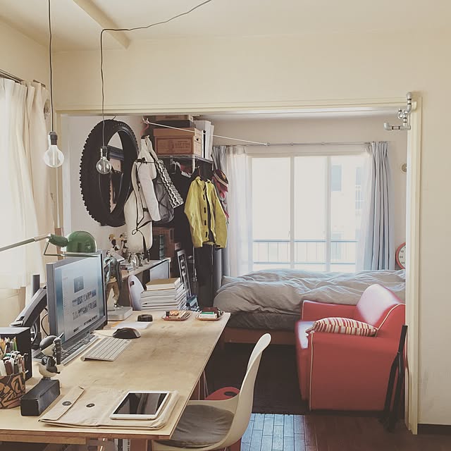 hiroさんの実例写真