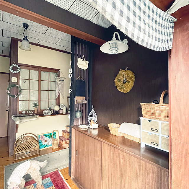 hanaさんの実例写真