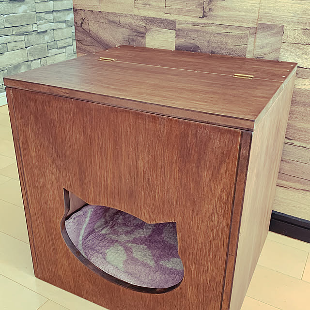 DIY/部屋全体のインテリア実例 - 2020-11-21 09:16:40