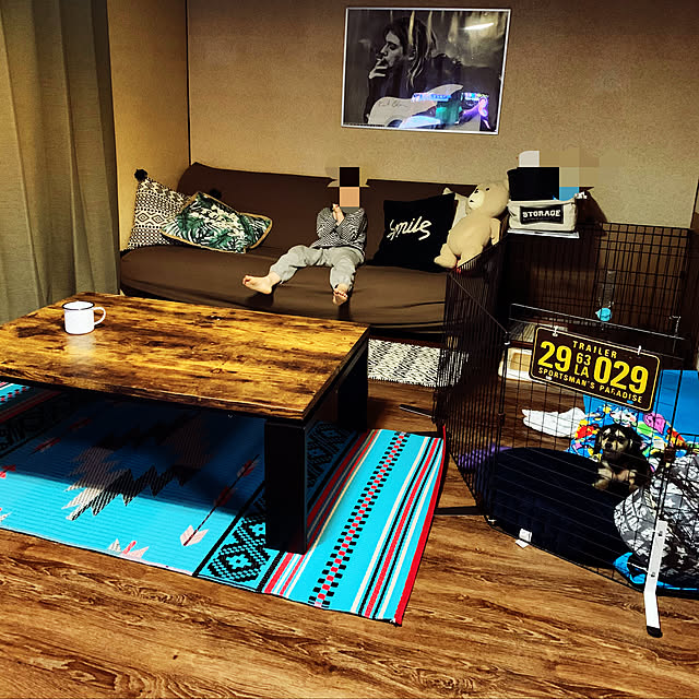 実例写真