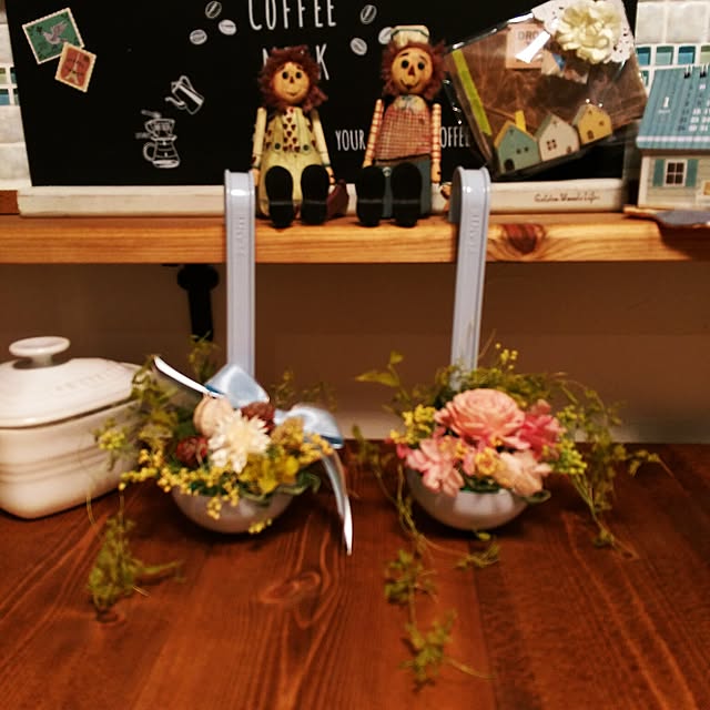 asakokumanoheyaさんの実例写真