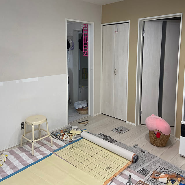 ROMAさんの部屋
