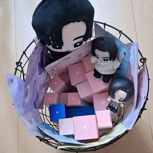 Riokaさんの部屋