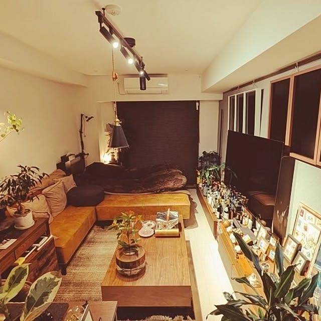 SHUNBOさんの実例写真