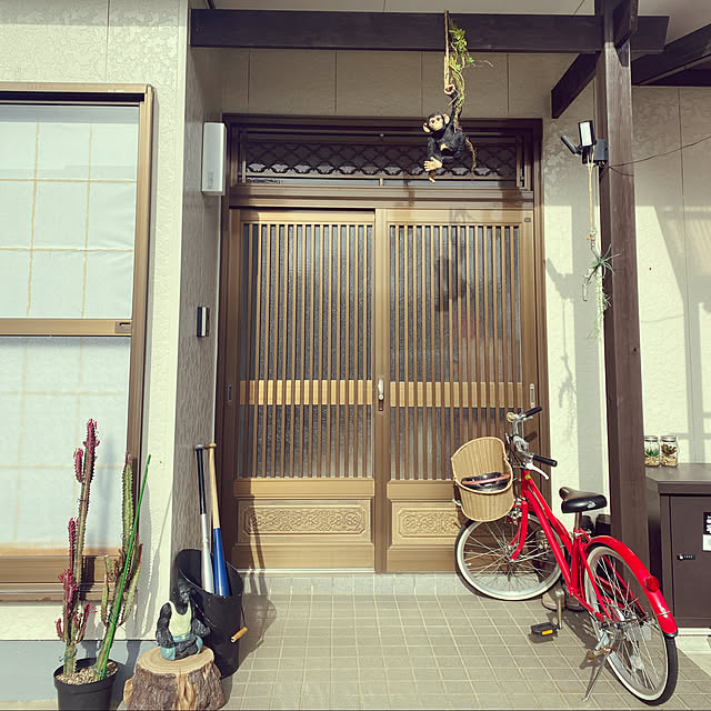 touchinさんの実例写真