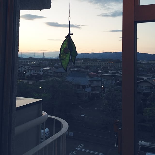 壁/天井のインテリア実例 - 2014-05-01 18:47:22