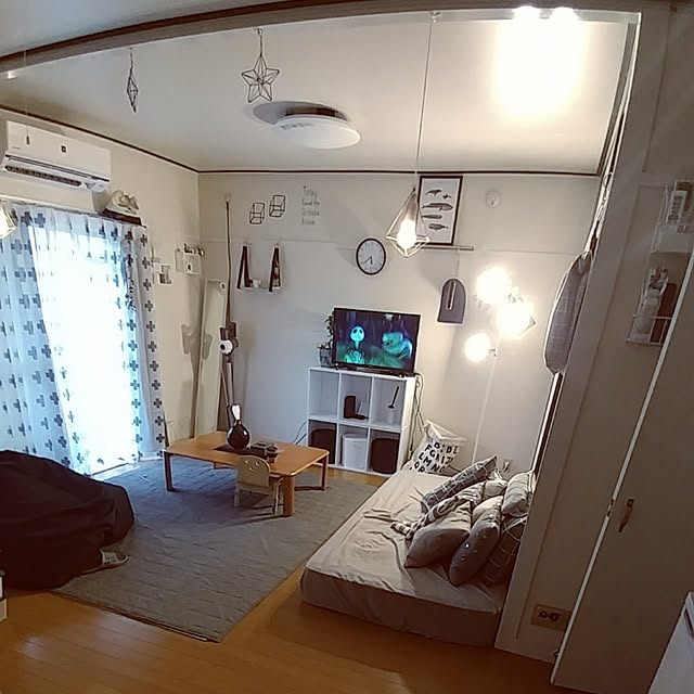 you-riさんの実例写真