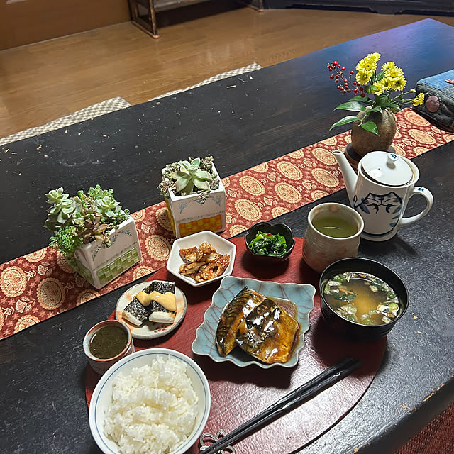 ritsukoさんの実例写真
