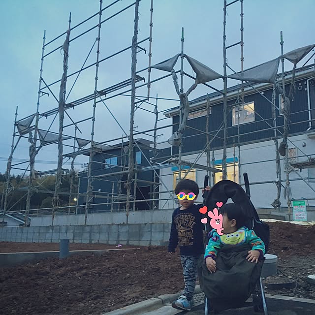 chichiさんの実例写真