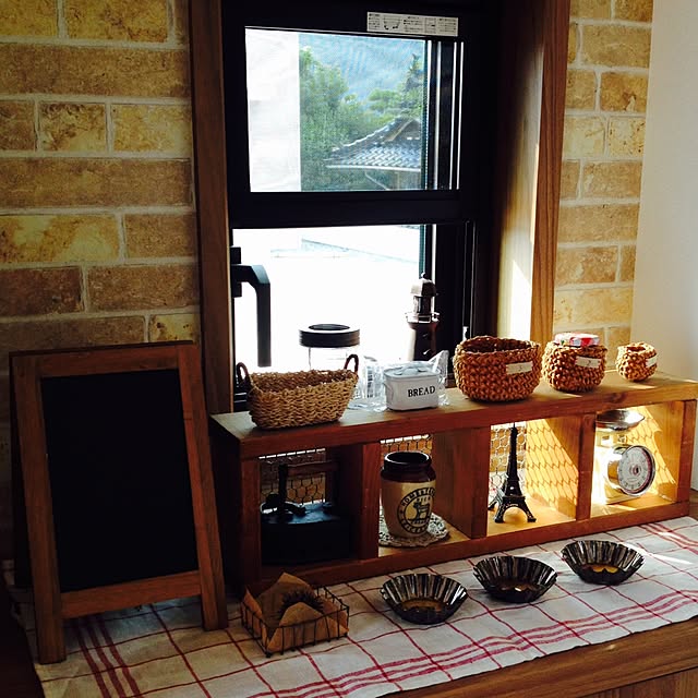 Tomominさんの実例写真