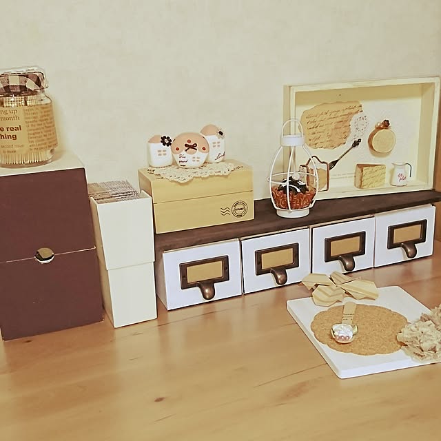 erinaさんの実例写真