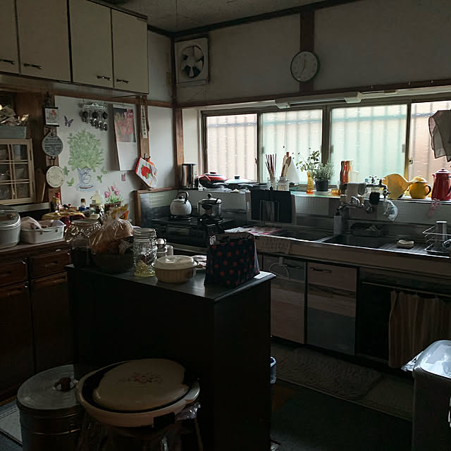 miruさんの実例写真