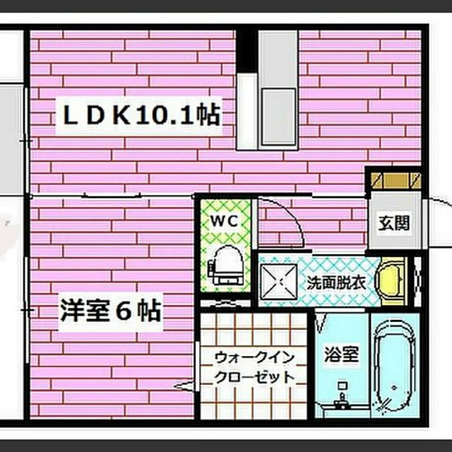 実例写真