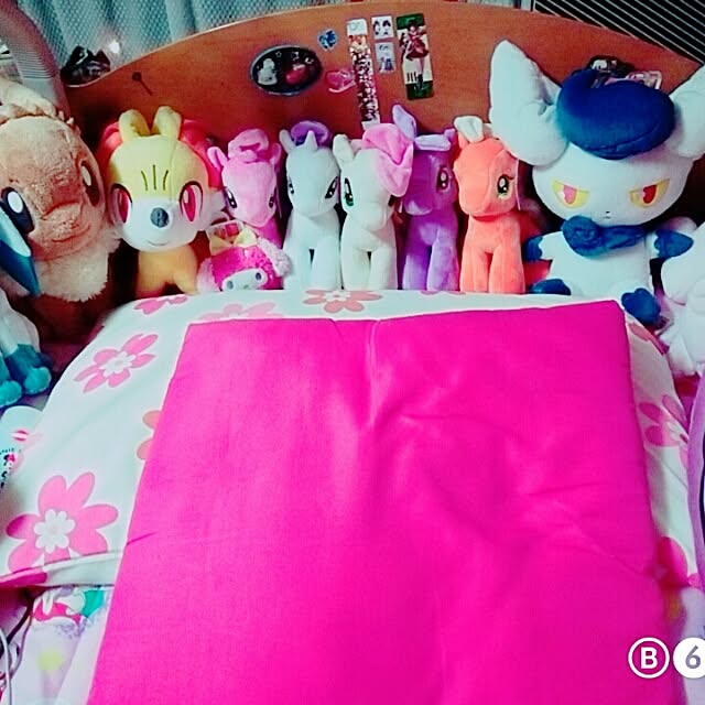 MlpManodiaさんの実例写真