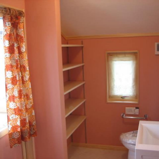 バス/トイレのインテリア実例 - 2020-04-07 13:52:00