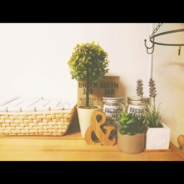 nico.さんの実例写真