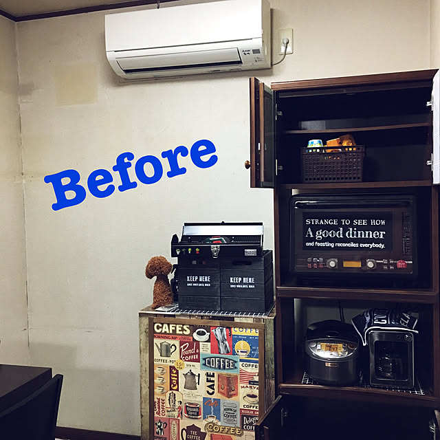 ronmaruさんの実例写真
