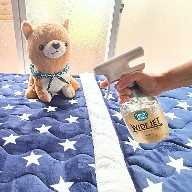 nanaさんの部屋