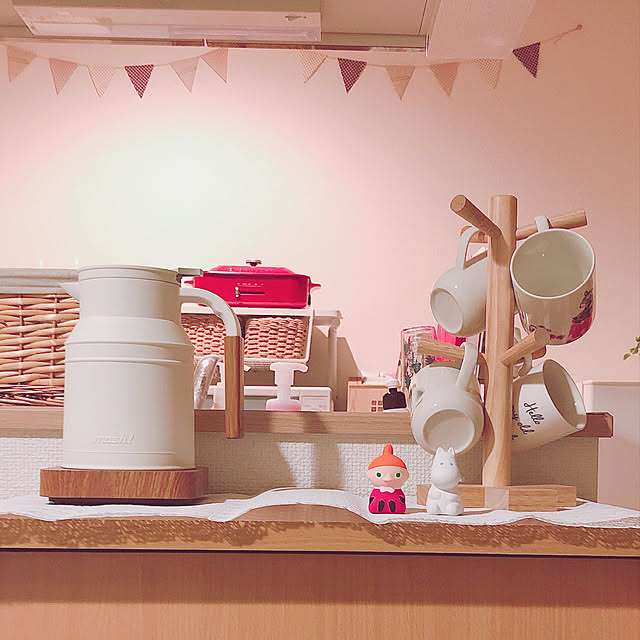 pau-eluさんの実例写真