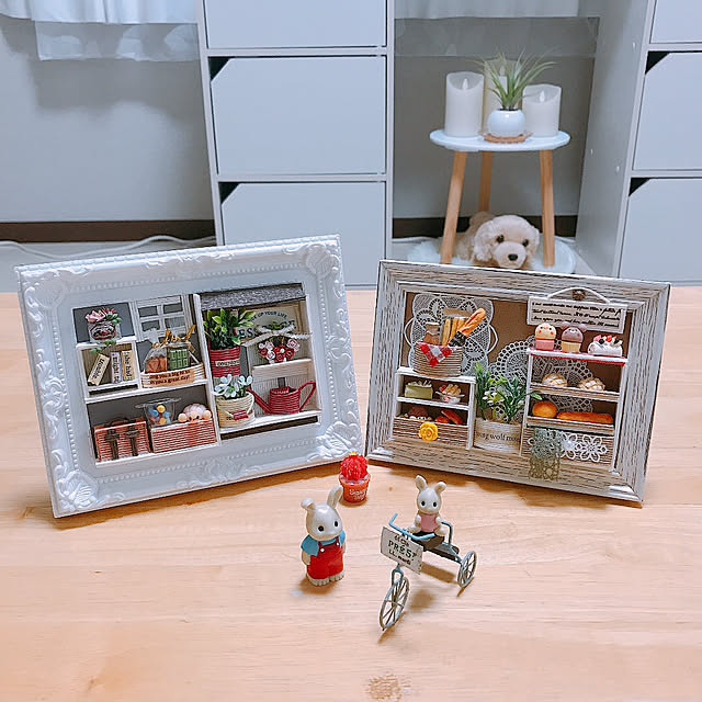 natsuさんの実例写真