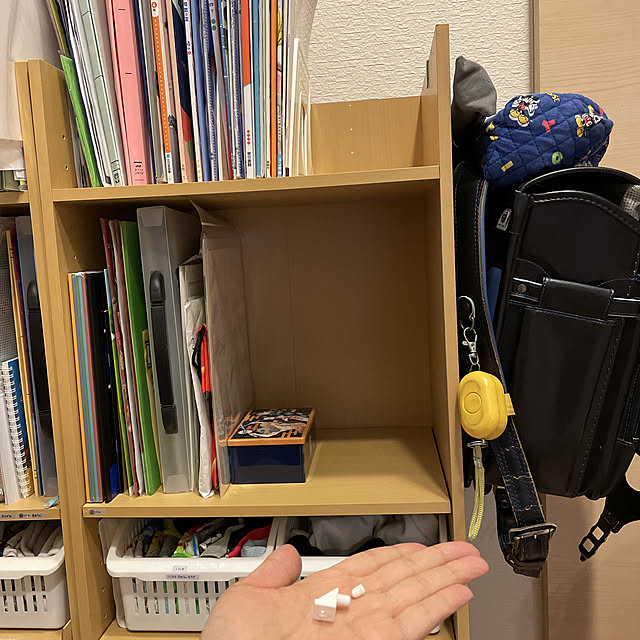 rierieさんの実例写真