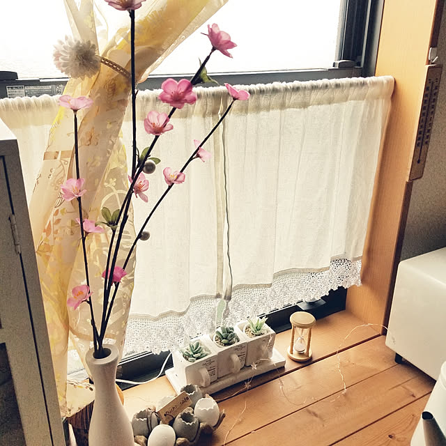 miiさんの実例写真