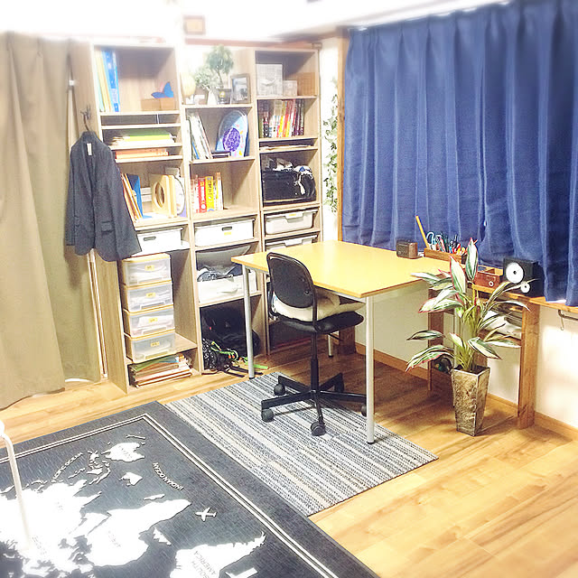 osakanaさんの実例写真