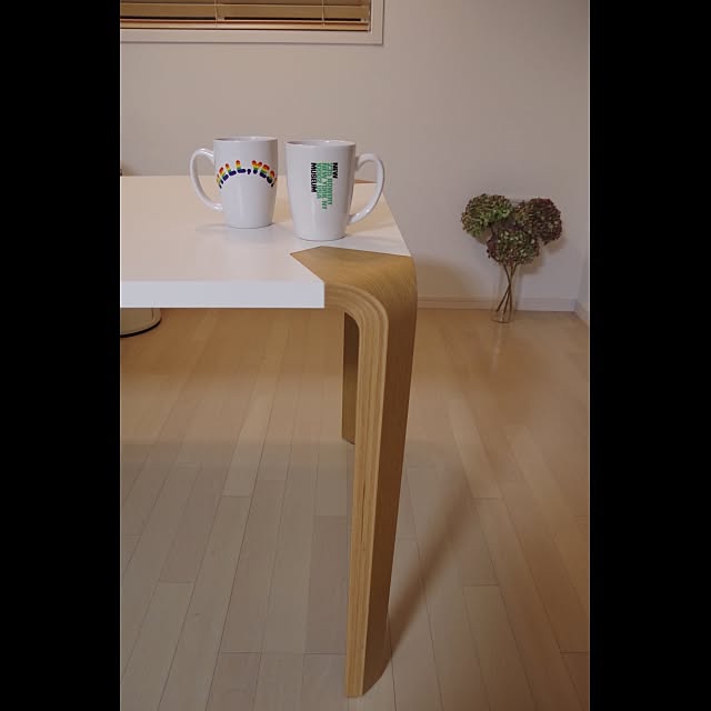 meeさんの実例写真