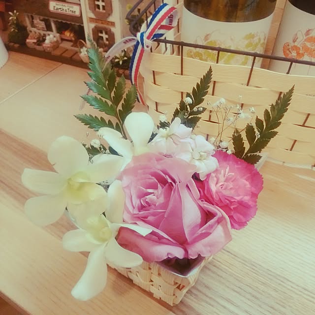 実例写真
