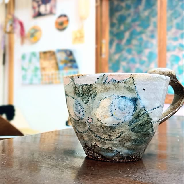 maruwataroさんの部屋