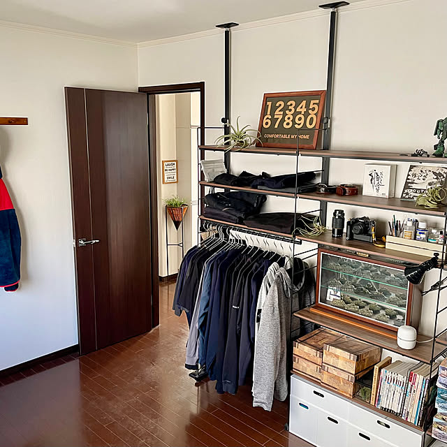 kuroさんの実例写真