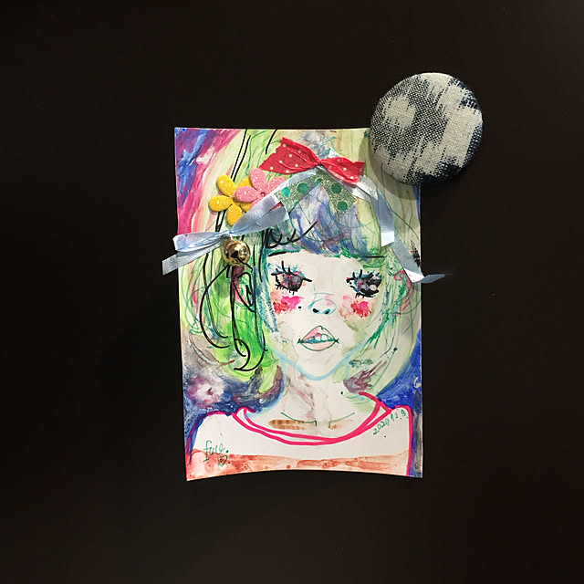 buchiさんの実例写真
