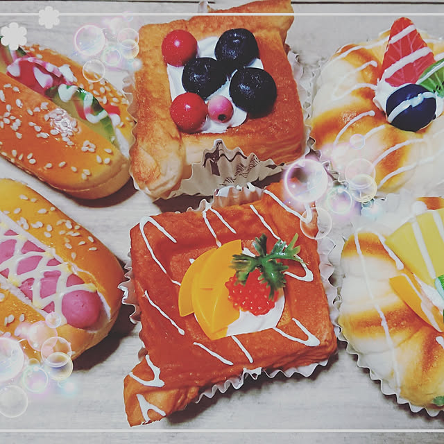 rirumamaさんの実例写真