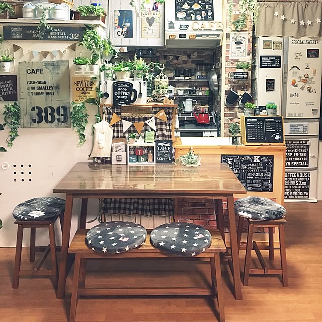 kaitomari02080708さんの実例写真