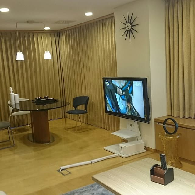 実例写真