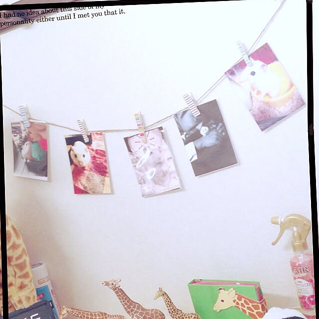 M-kaさんの実例写真