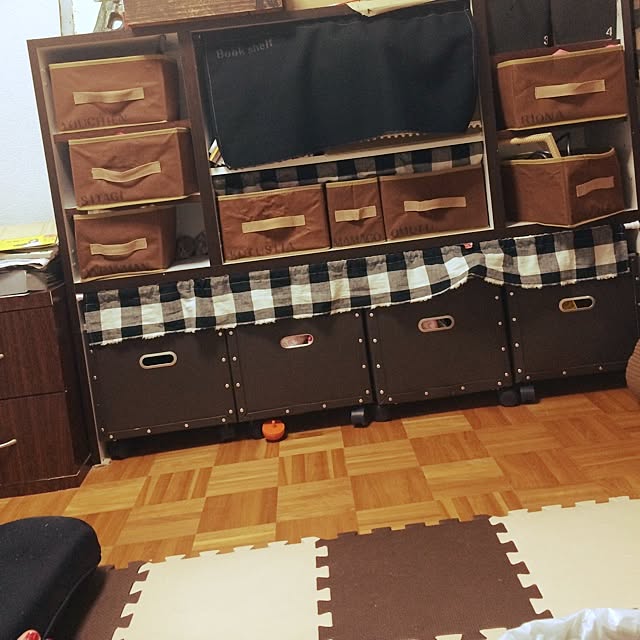 nanaKichiさんの実例写真