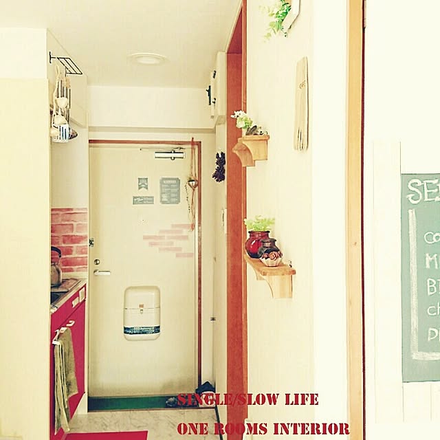 -Rei.K-さんの実例写真