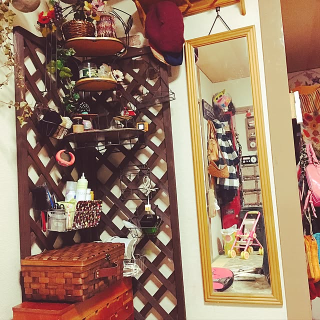 jamさんの実例写真