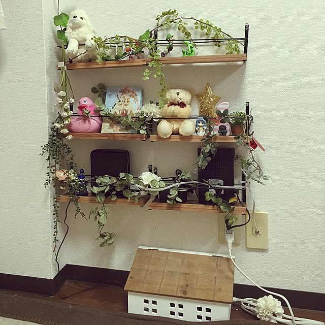 Anrimoriさんの実例写真