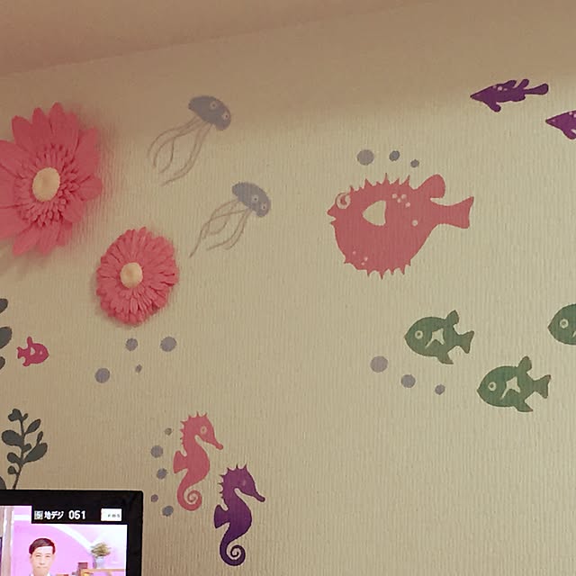 Annaさんの実例写真