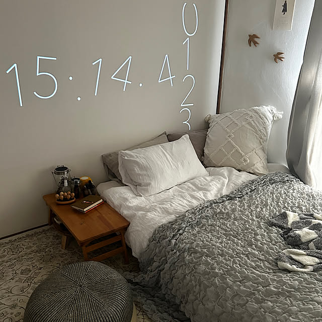 chill_roomさんの実例写真