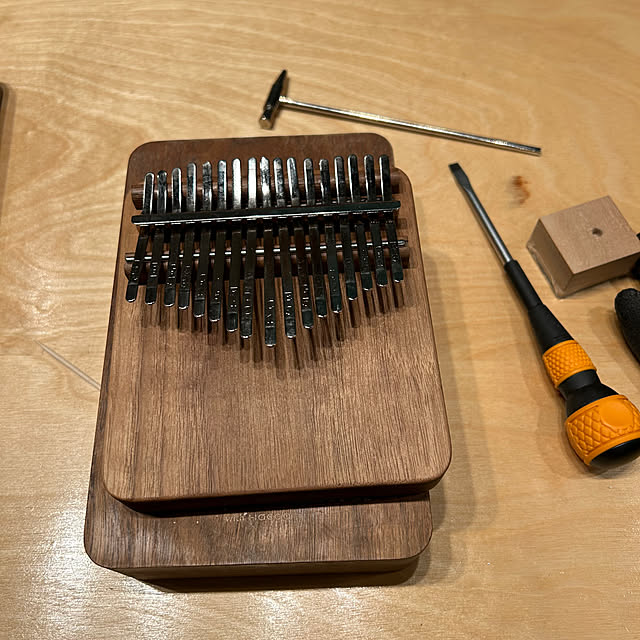 mulberryさんの部屋